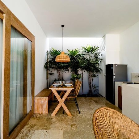 Kai Villas Lombok Kuta  Extérieur photo