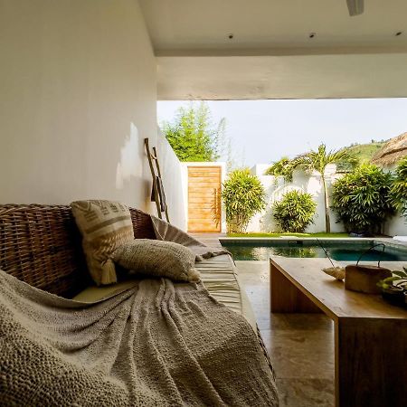 Kai Villas Lombok Kuta  Extérieur photo