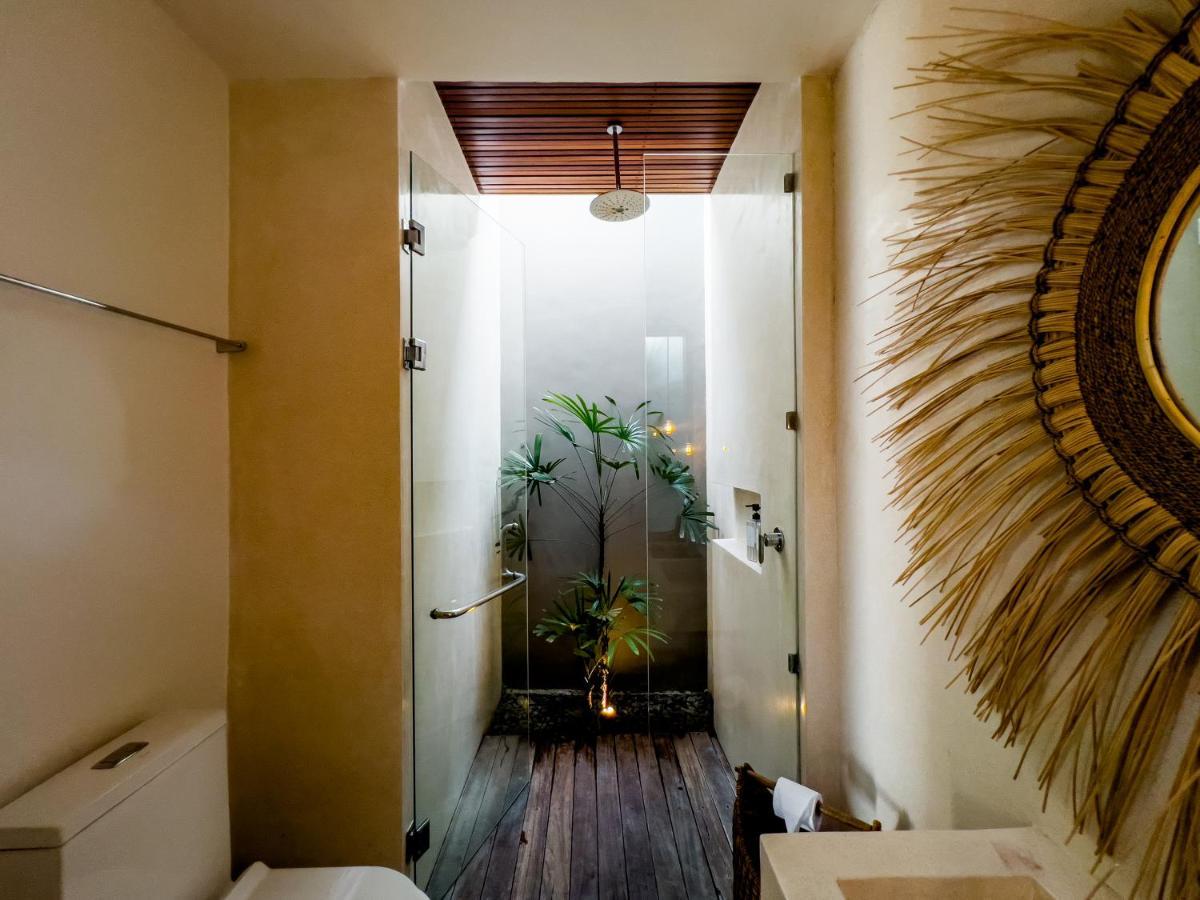 Kai Villas Lombok Kuta  Extérieur photo