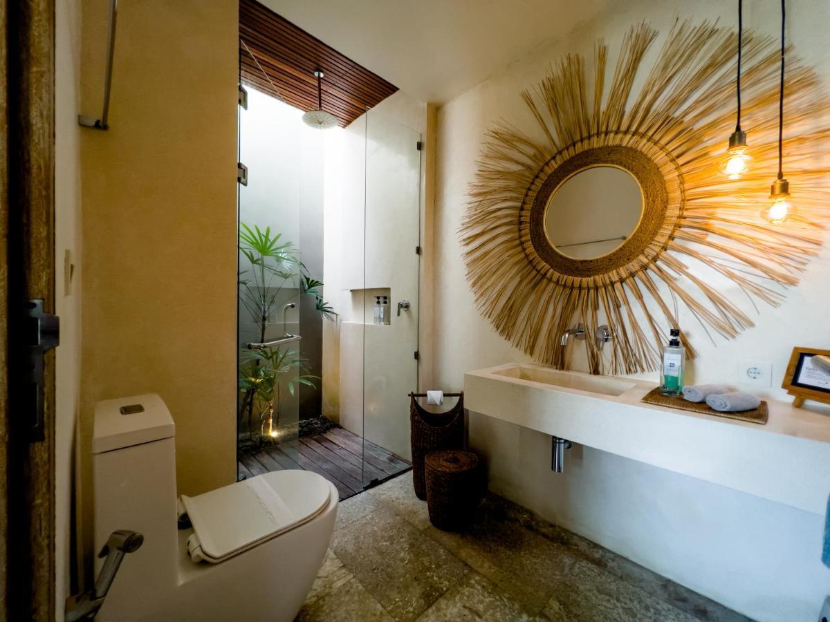Kai Villas Lombok Kuta  Extérieur photo