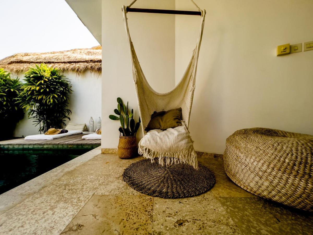 Kai Villas Lombok Kuta  Extérieur photo