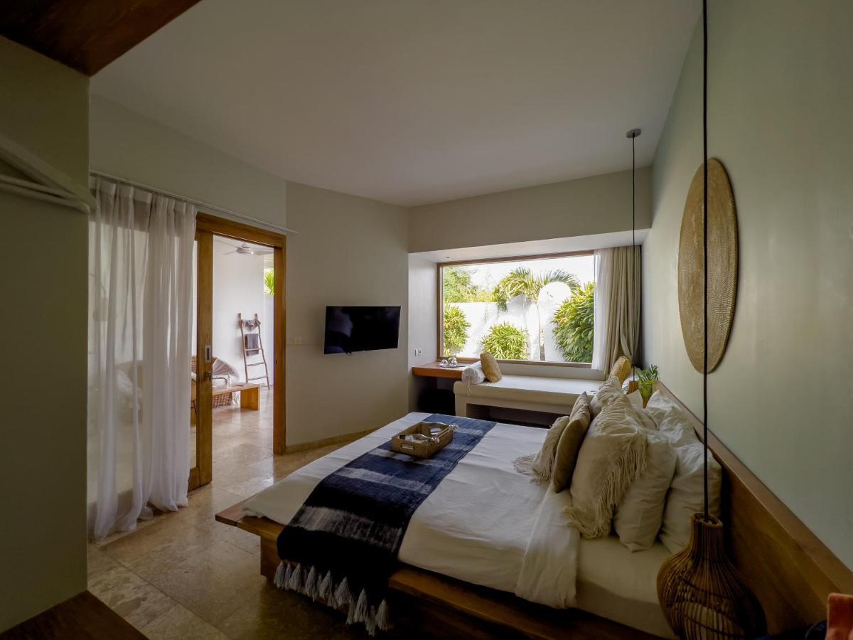 Kai Villas Lombok Kuta  Extérieur photo