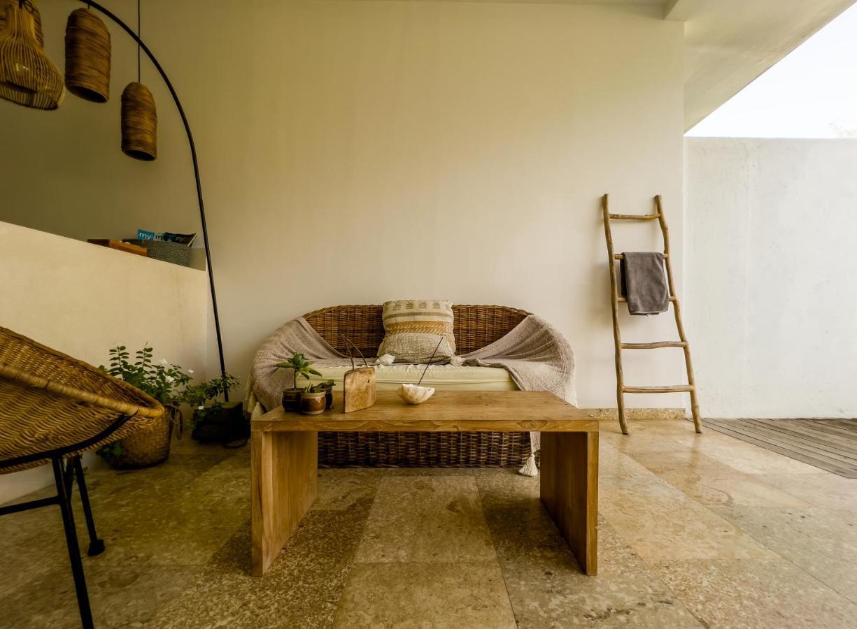 Kai Villas Lombok Kuta  Extérieur photo