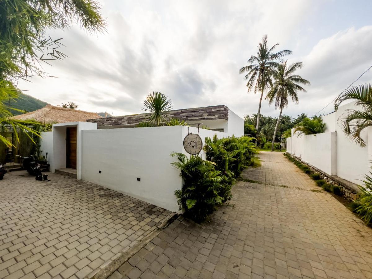 Kai Villas Lombok Kuta  Extérieur photo