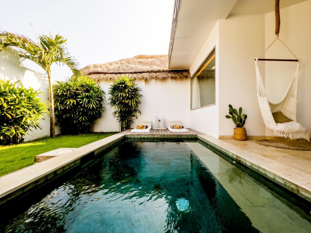 Kai Villas Lombok Kuta  Extérieur photo