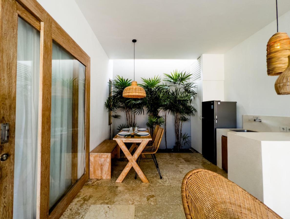 Kai Villas Lombok Kuta  Extérieur photo